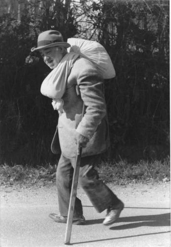 Antonio De Crescenzo