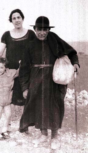 Monaco Eremo di San Rocco