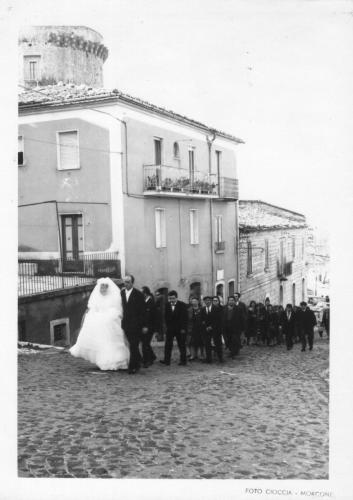 Corteo-nuziale-salita-Annunziata-anni-60