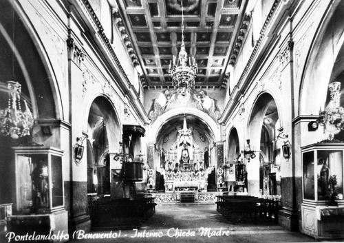 Chiesa Madre SS Salvatore