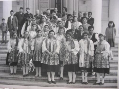 Pacchiane Pontelandolfo 