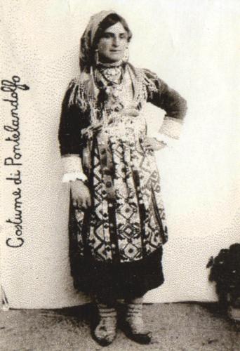 Pacchiana Pontelandolfo