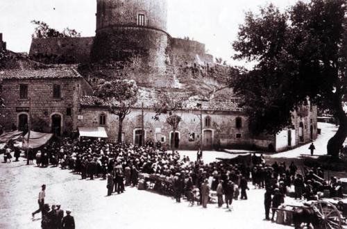 Fiera di San Donato Pontelandolfo