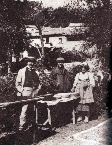 Fiera di San Donato Pontelandolfo