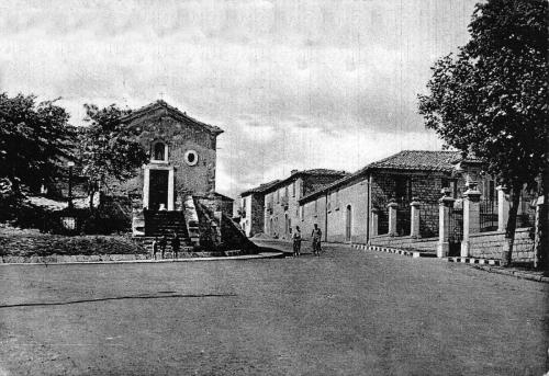 Chiesa di San Donato