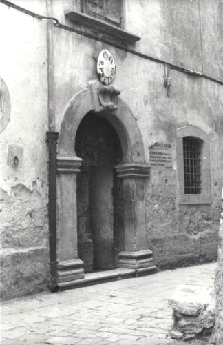 Pretura Pontelandolfo